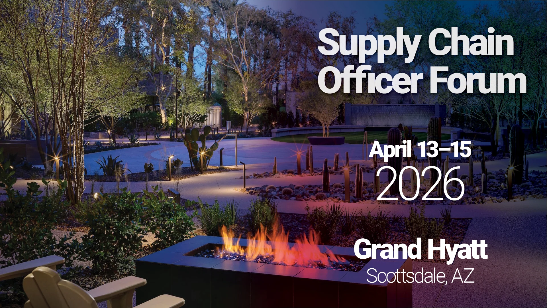 CSCO Forum Hero Image