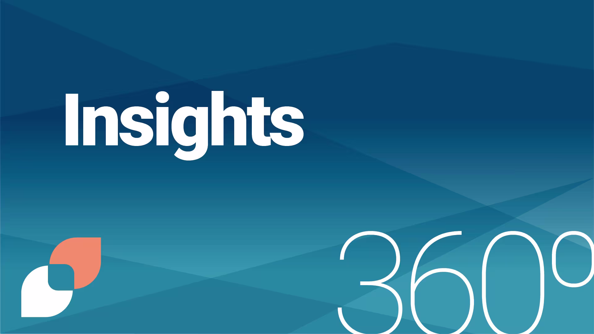 Graphic with a deep blue gradient background displaying the word “Insights” and “360°” alongside The Health Management Academy logo in the bottom left corner.










