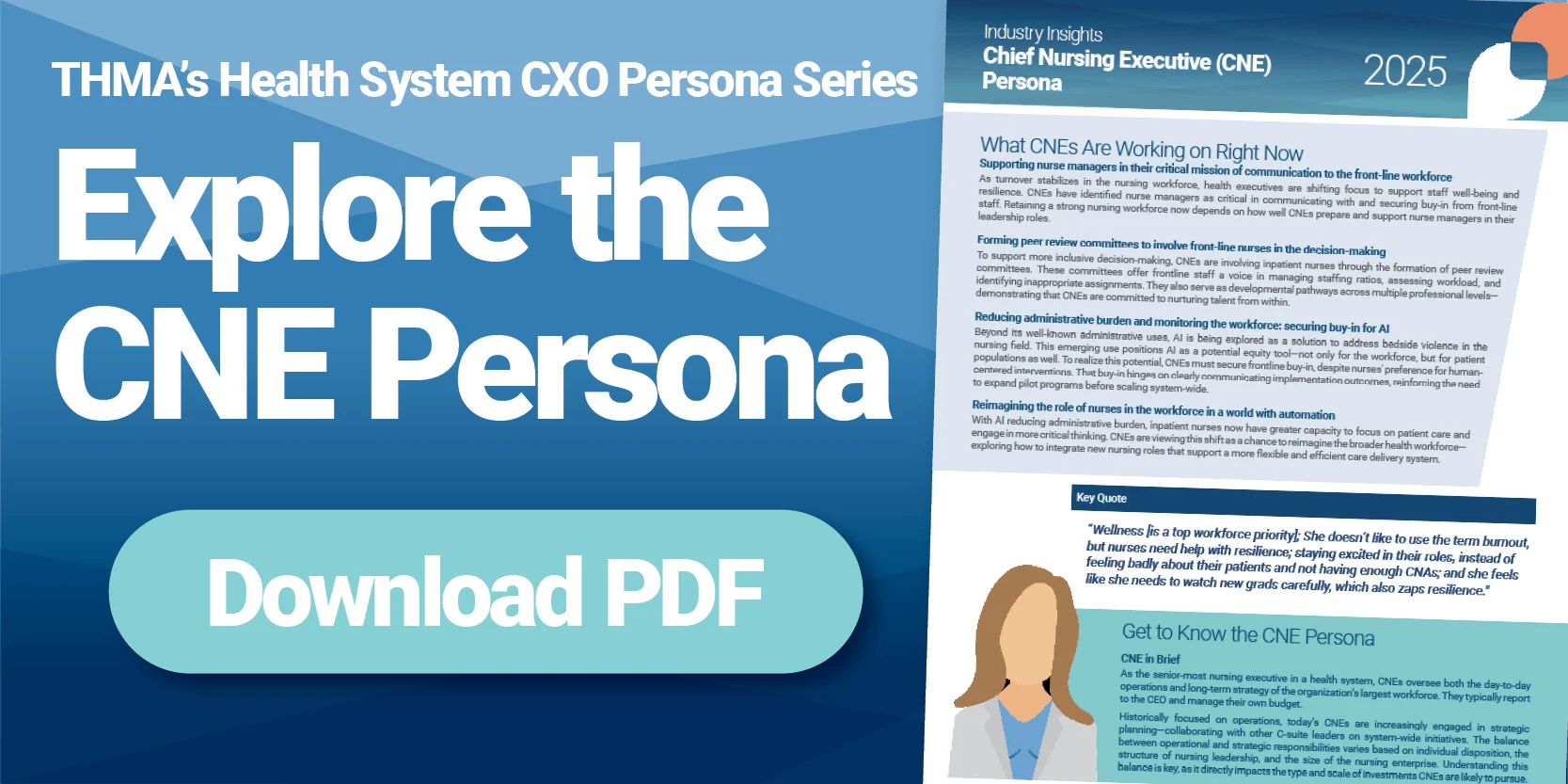 CNE Priorities Download Banner