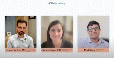 Qventus IB - Automating end-to-end workflows