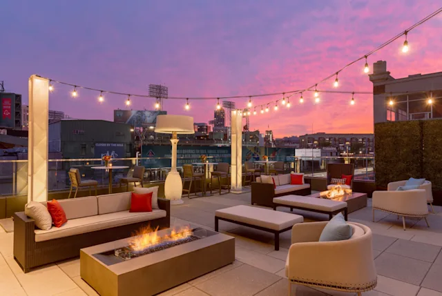 THMA Fall 2026 Chief Executive Officer Forum