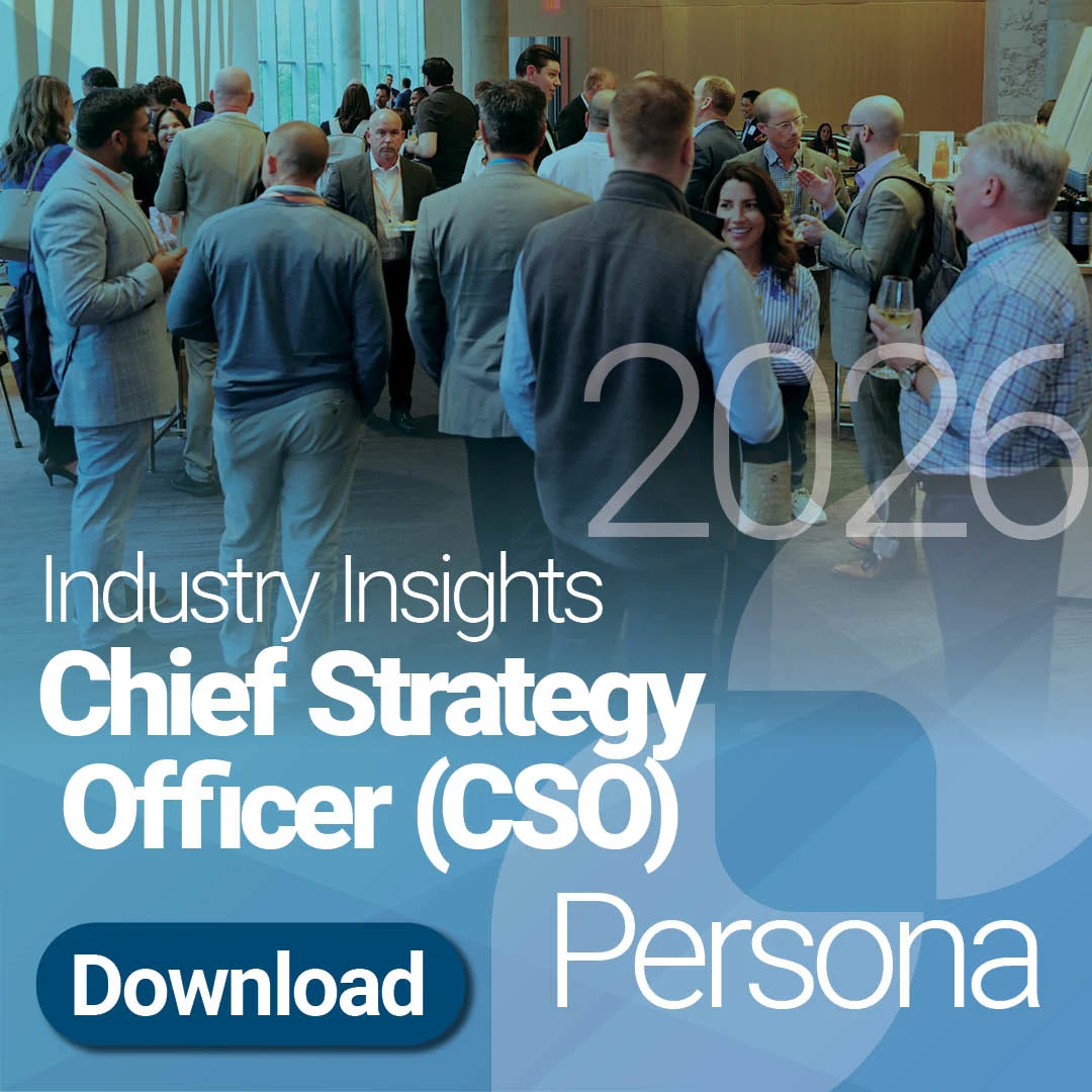 CSO Persona Reasearch Hero Image