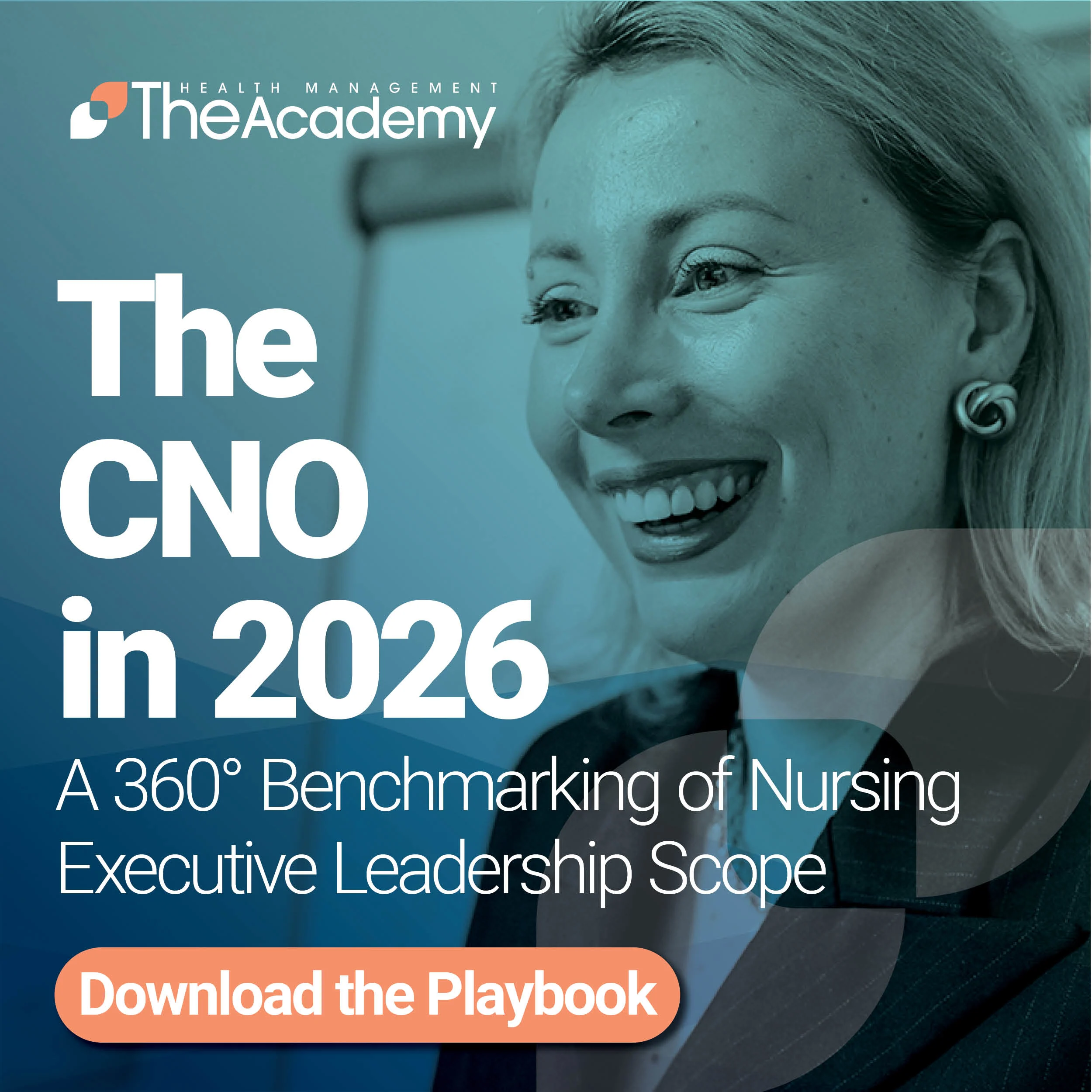 Nursing Catalyst CNMO 360 playbook banner image