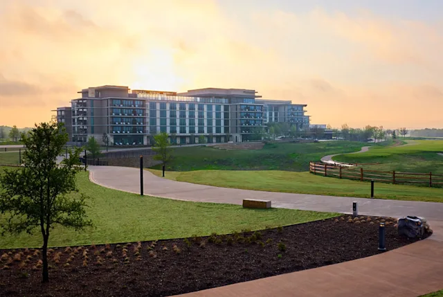 THMA Spring 2026 VP of Finance Forum