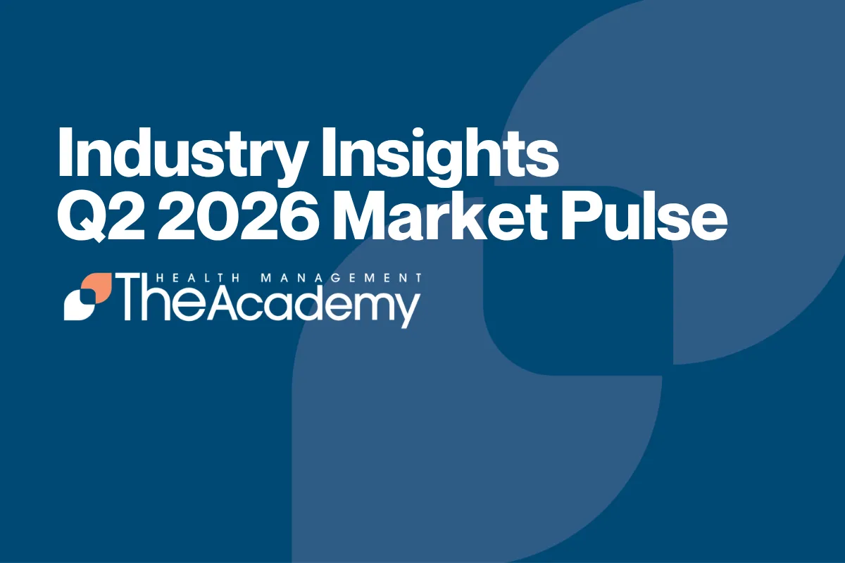 Q2 2026 Healthcare Trends: Margin Pressures & Technology Investment