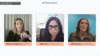 Stryker IB: Q&A Thumbnail Image