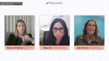 Stryker IB: Q&A Thumbnail Image