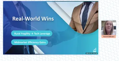 TREND: Real-World Wins