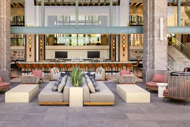 THMA Spring 2026 Chief Human Resource Officer Forum