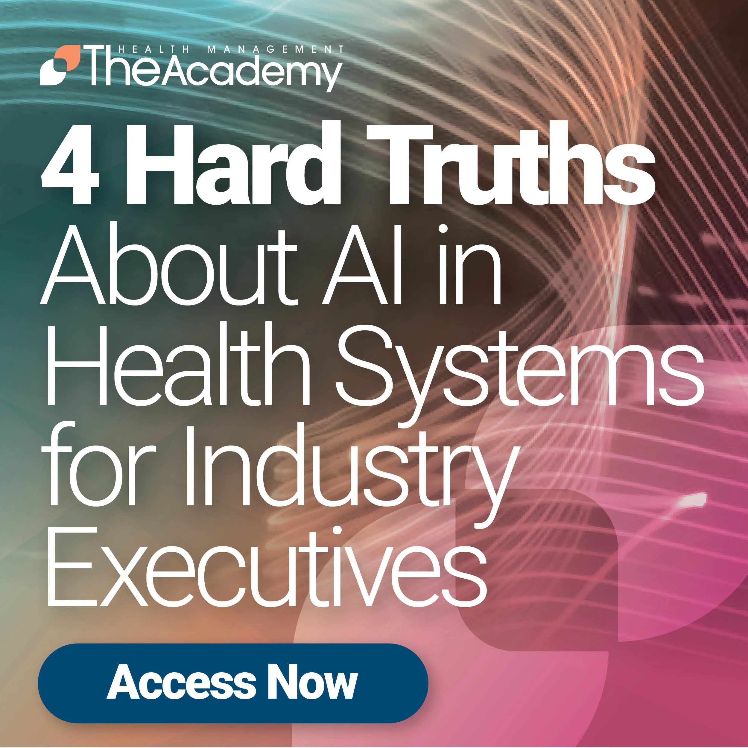 4 Hard Truths on-demand webinar hero image