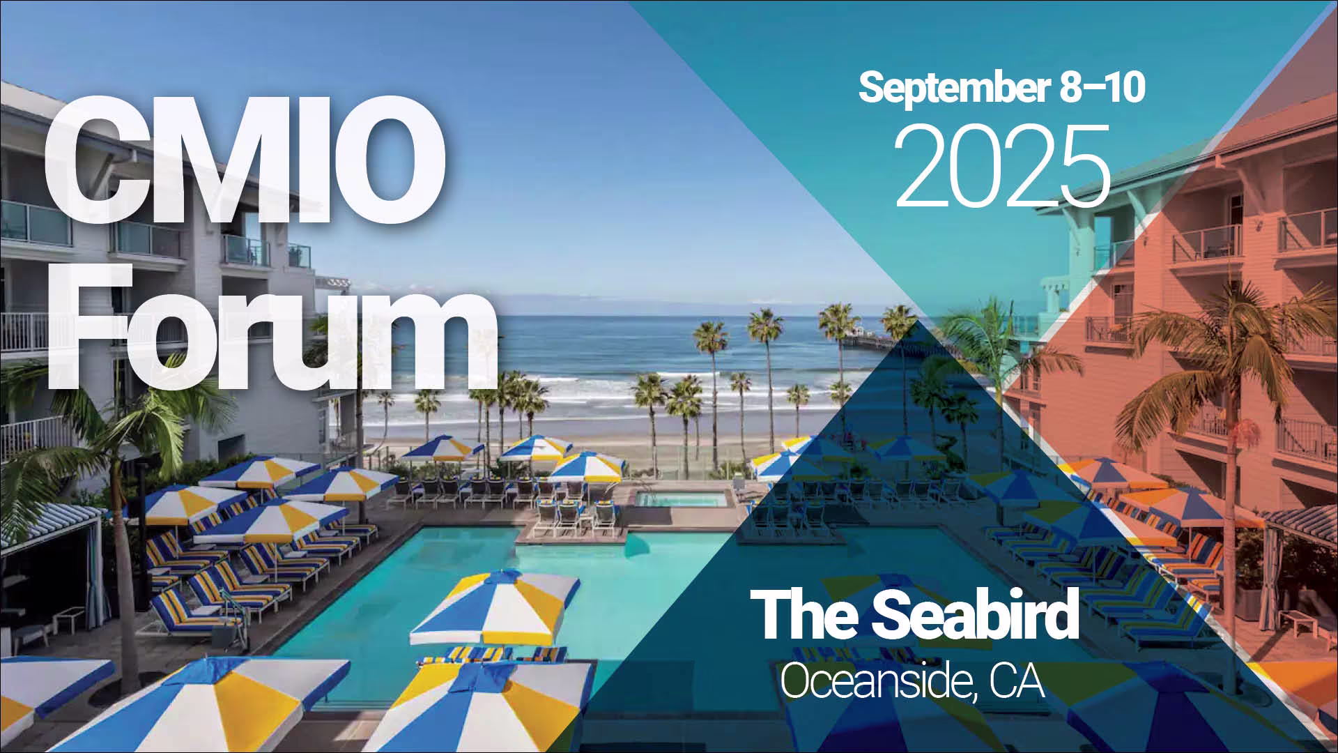 2025 CMIO Forum Forum Teaser 