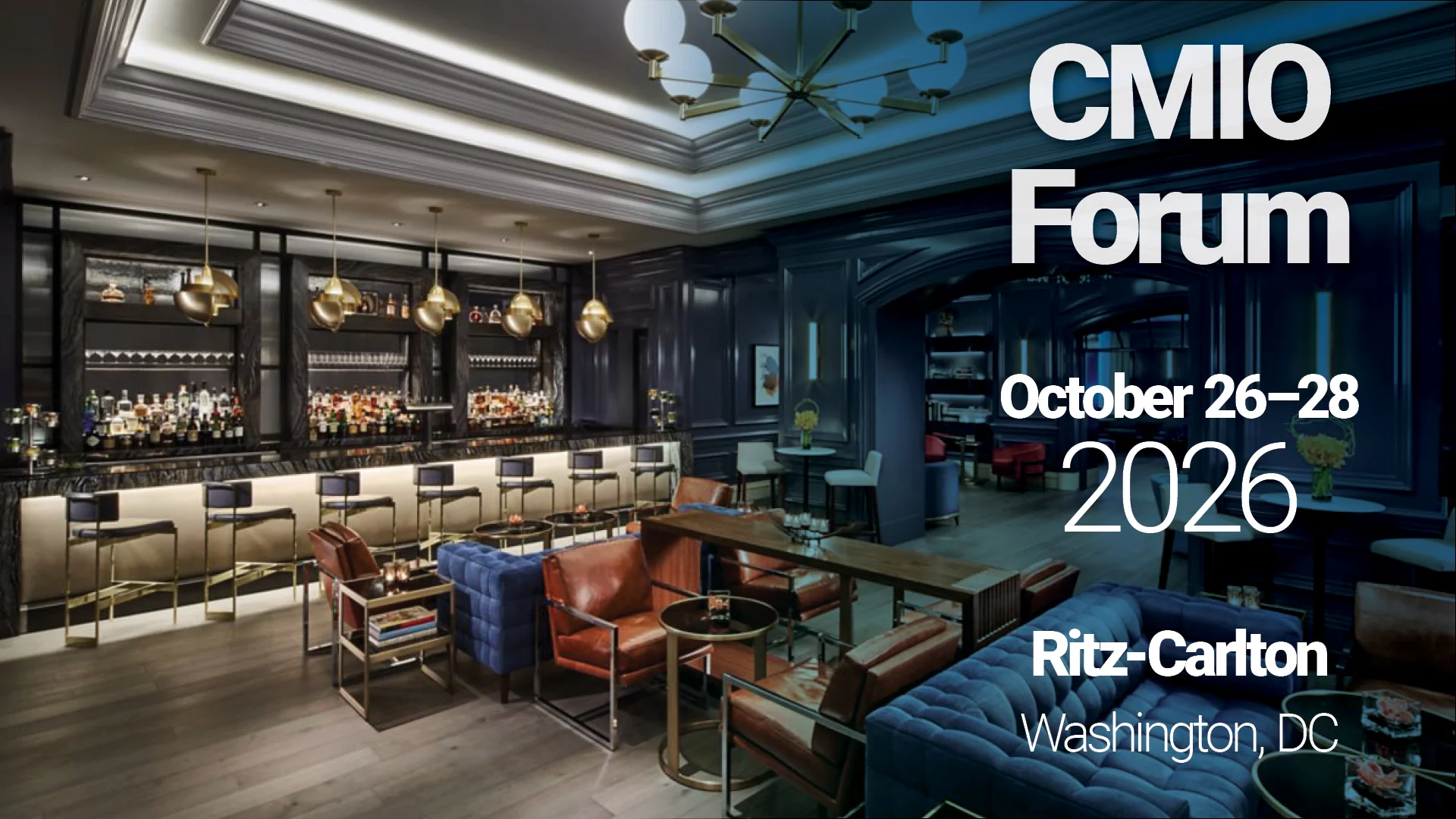 CMIO Forum Forum Teaser 