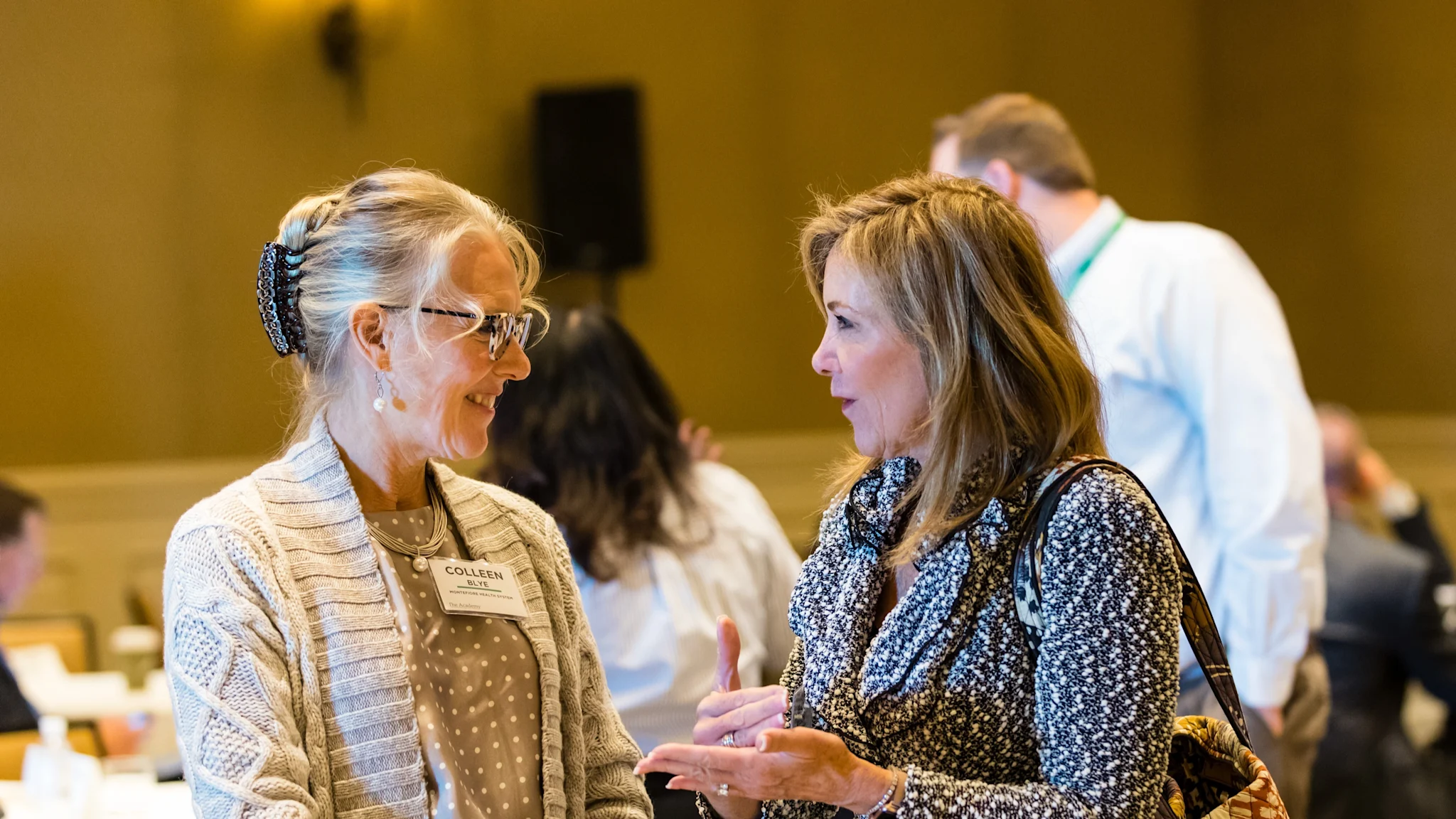 Physician Leadership Program