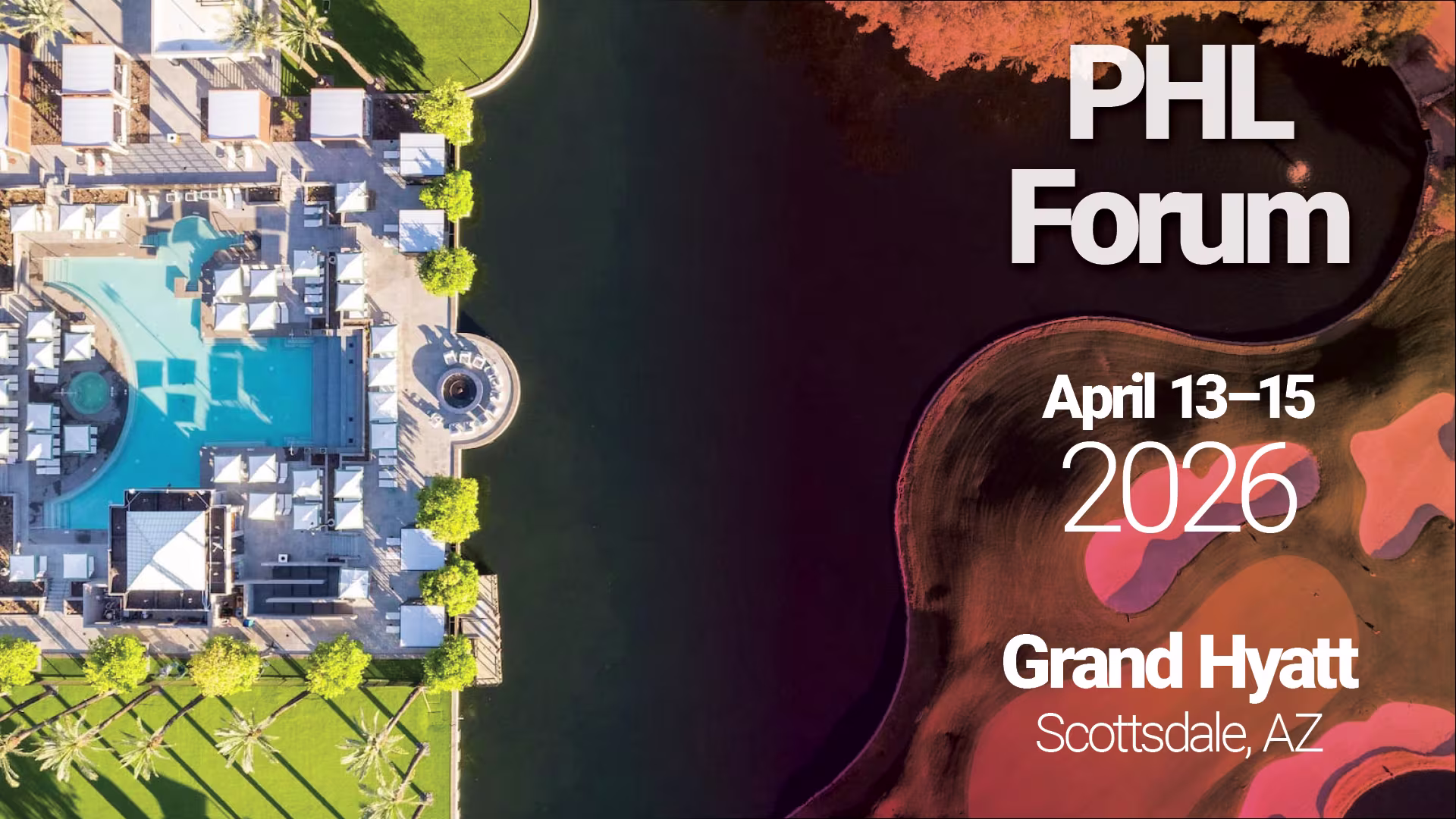 Philanthropy Forum Spring 2026