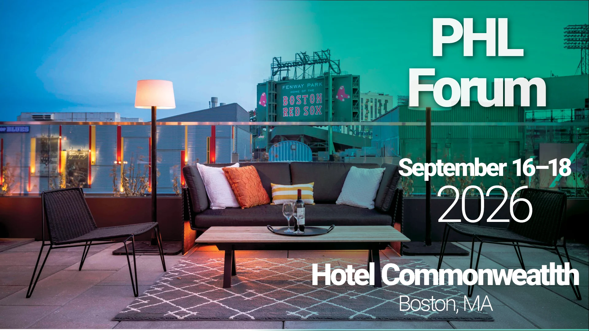 Philanthropy Forum Spring 2026