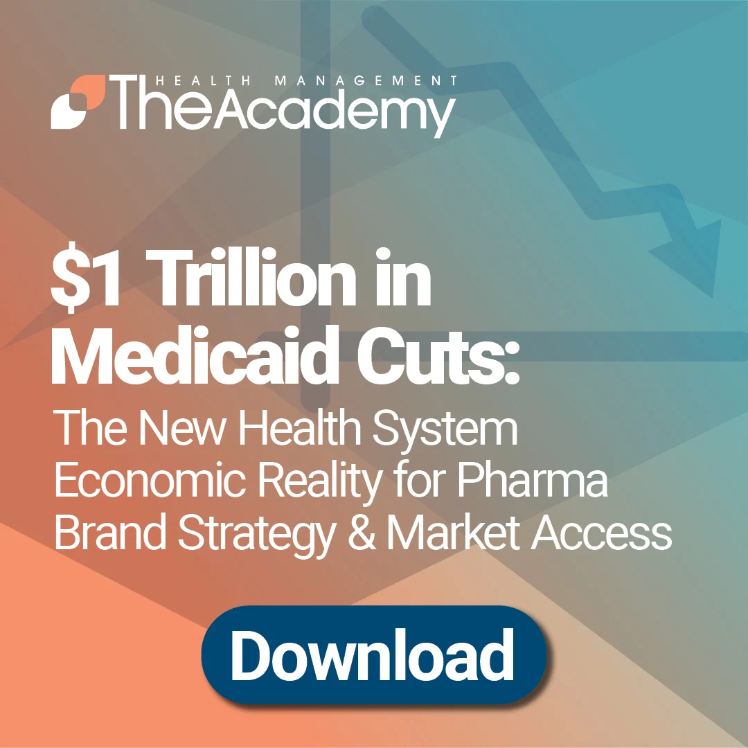 $1 Trillion in Medicaid Cuts hero image