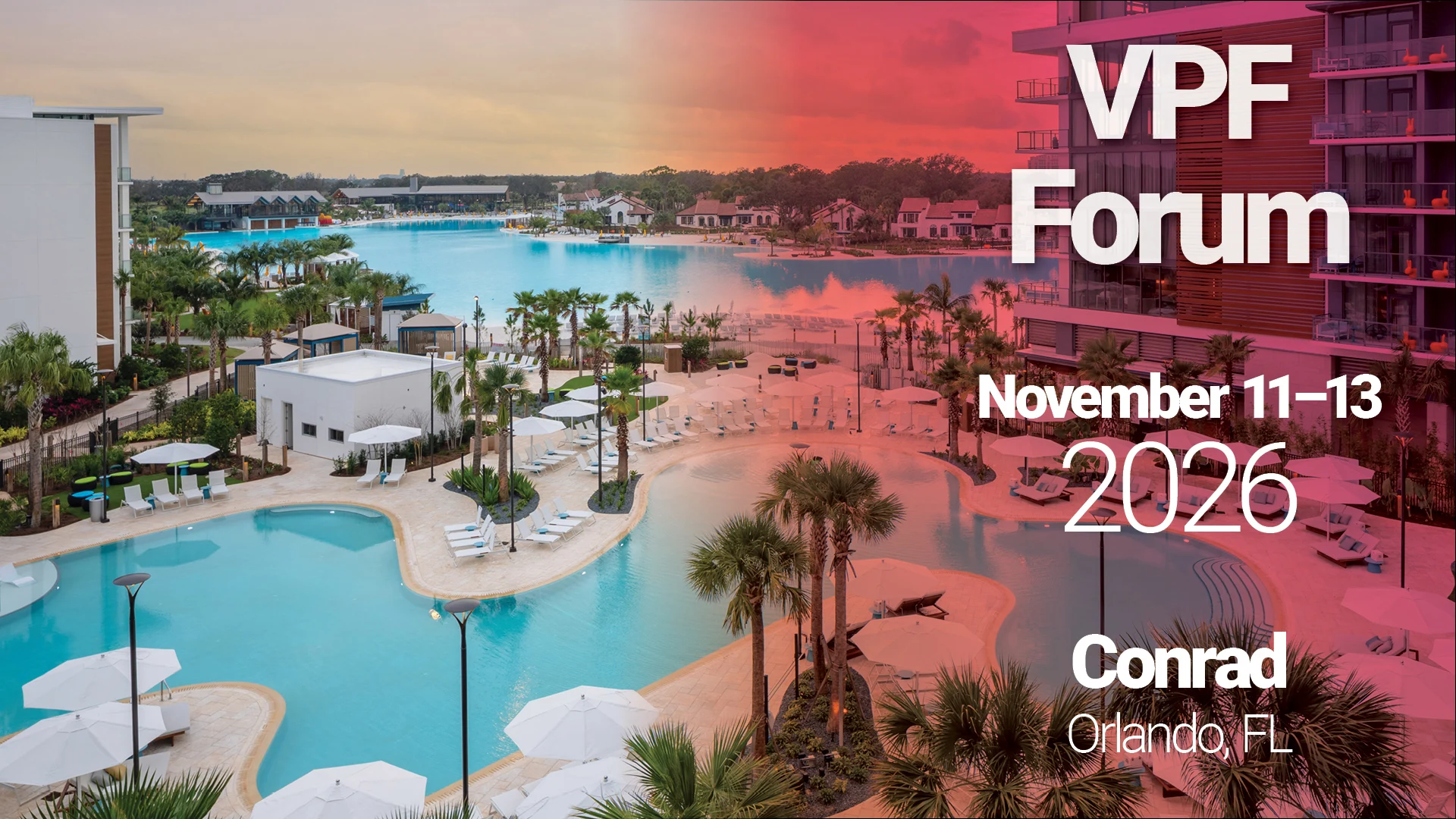 VPF Forum Teaser Image


