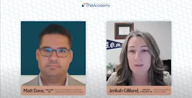 Hallmark IB | Execution – Outcomes – What Changed at Arnot (Workforce Intelligence) Thumbnail