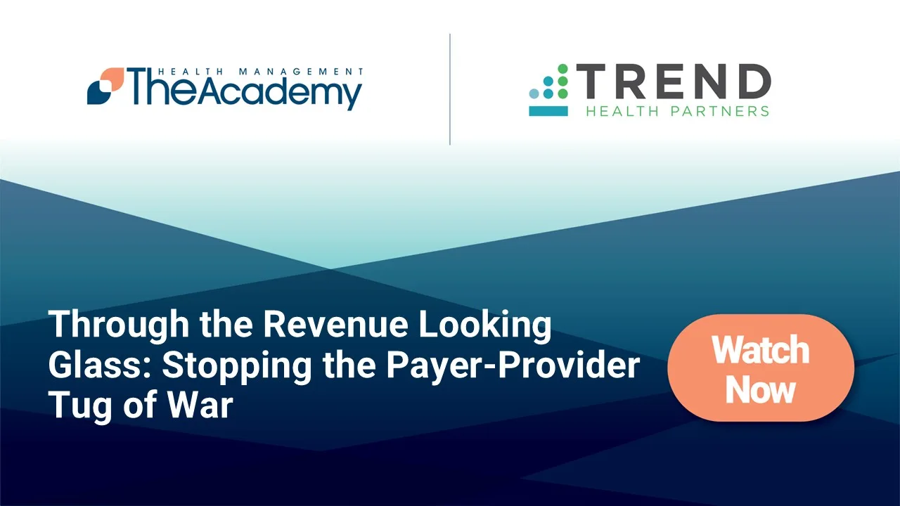 TREND Health Partners IB Thumbnail image 2025