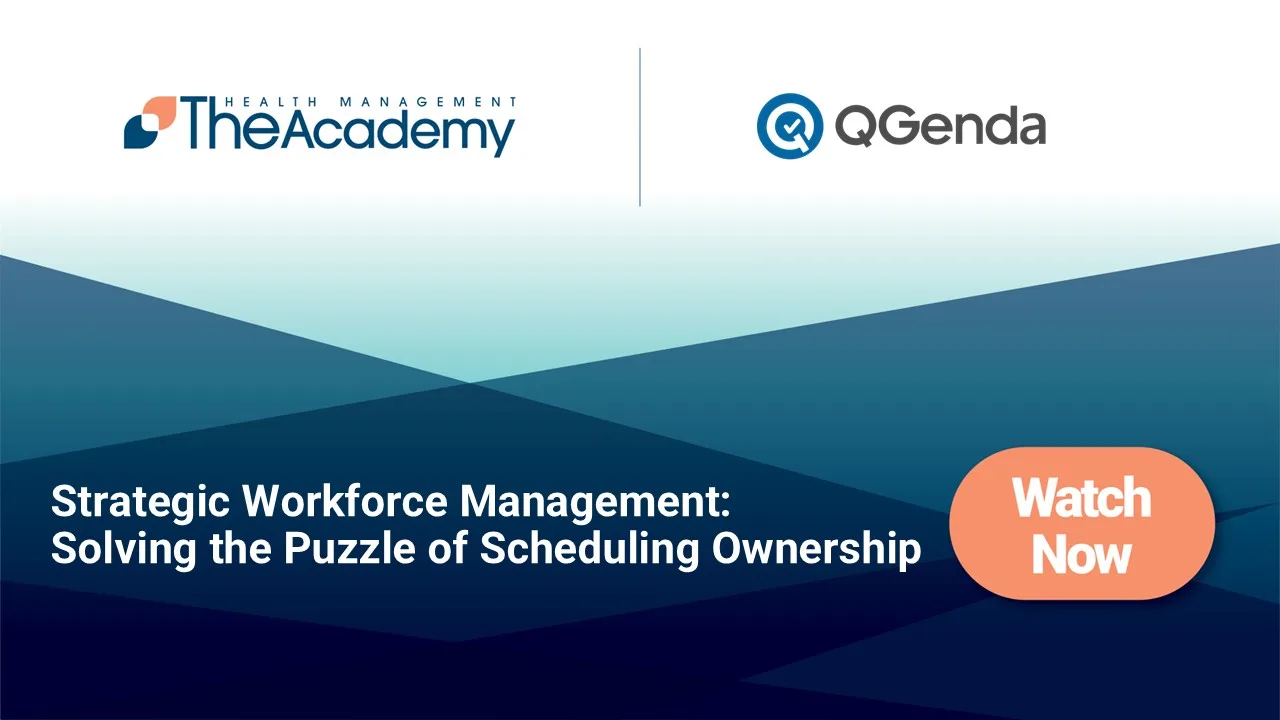 Strategic Workforce Management: Solving the Puzzle of Scheduling Ownership