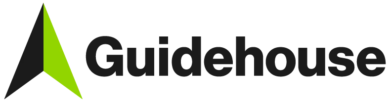 Guidehouse logo