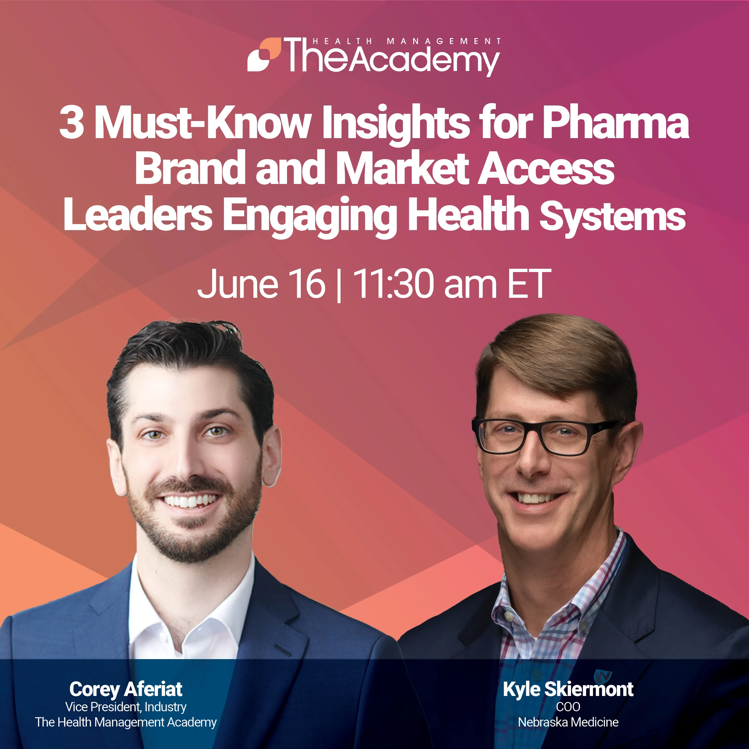 3 Must-Know Insights for Pharma Brand and Market Access Leaders Engaging Health Systems