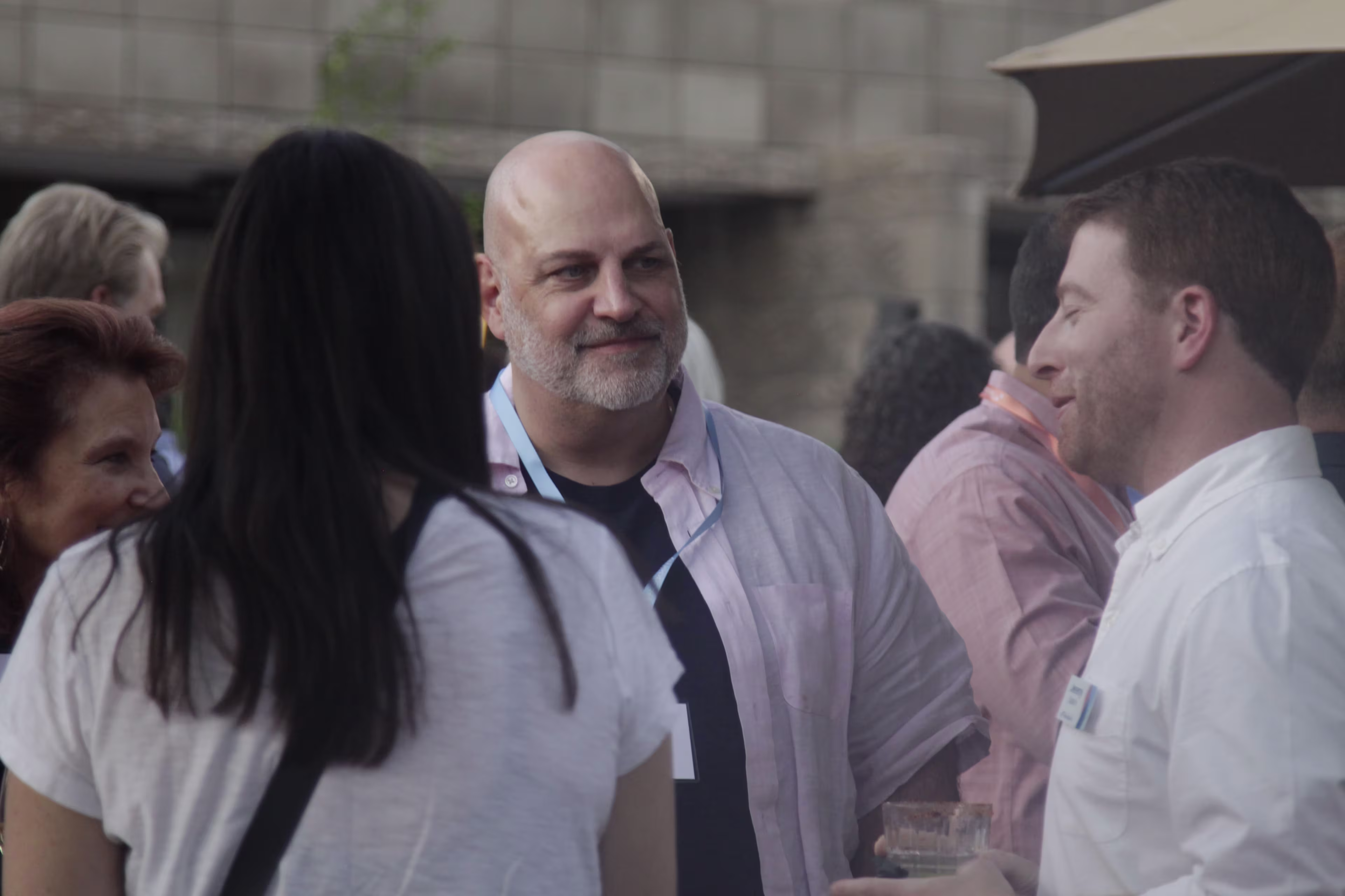 THMA healthcare executives and staff speak at the CLE forum healthcare leadership conference