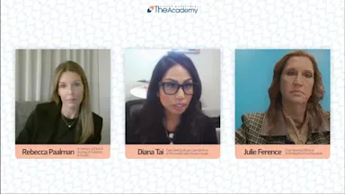 Stryker IB : Facilitated Discussion Thumbnail Image