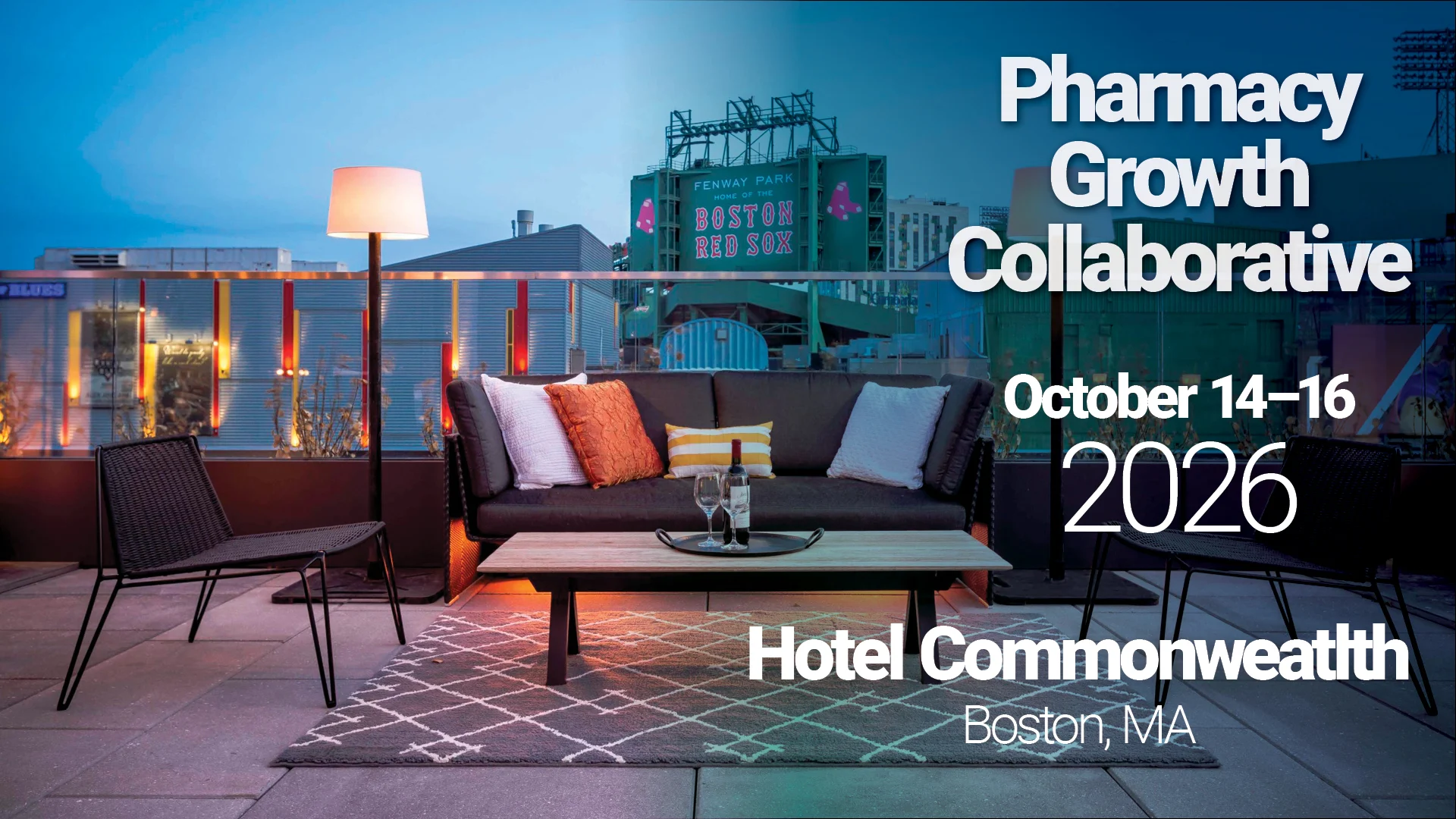 Pharmacy Growth Collaborative PGC Teaser Image