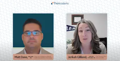 Hallmark IB | The Turning Point – Choosing a New Staffing Approach Thumbnail