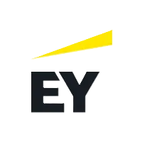 Ernst & Young logo