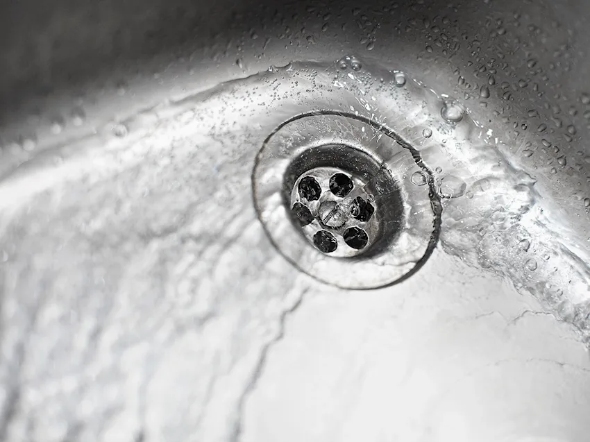 What Should I Do if My Sink Is Clogged?