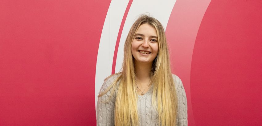 Brooke Achieves Amazing Career Milestone – With More to Come!