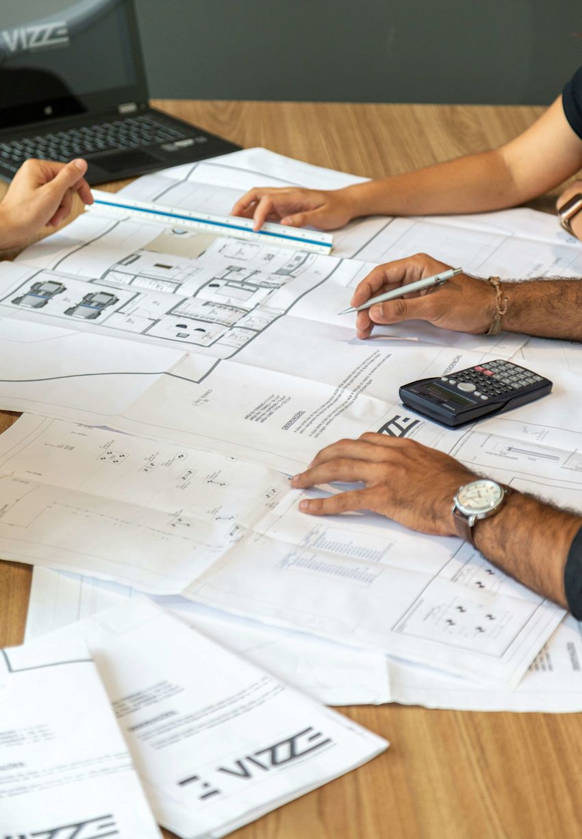 What is a Build Over Agreement