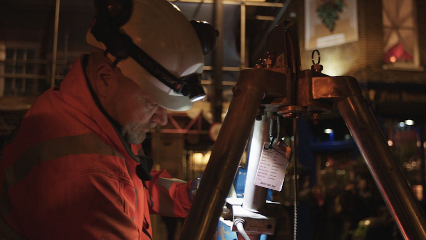 How to maintain your drains