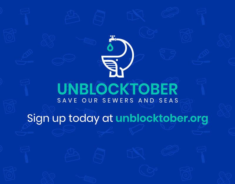 What is Unblocktober? 