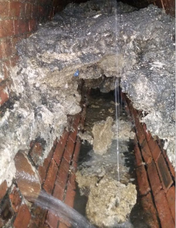 How to dispose of used cooking oil in the UK