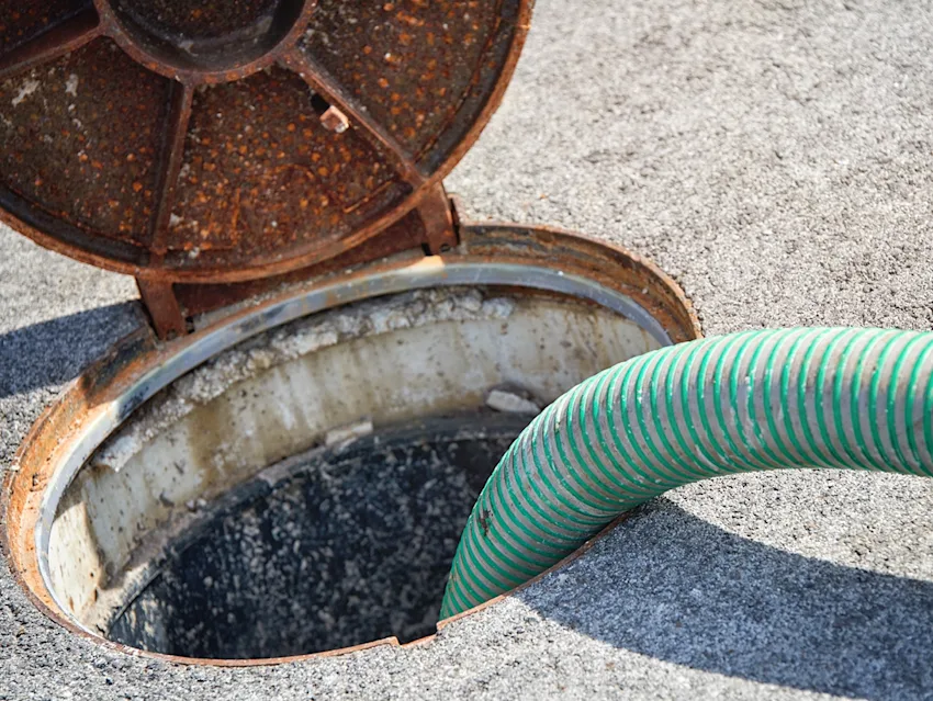 Septic Tank Maintenance – What You Need to Know