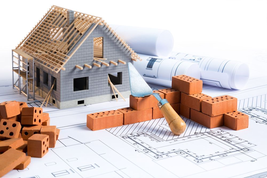 Drainage guide: new builds