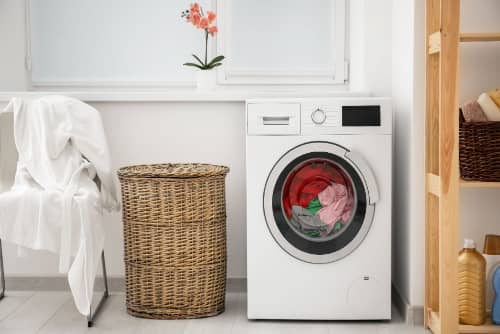 Why Does My Sink Gurgle When the Washing Machine Drains? 