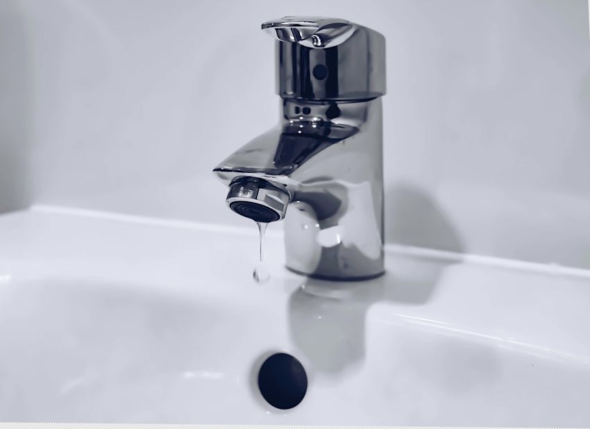 How To Fix Low Water Pressure | Lanes