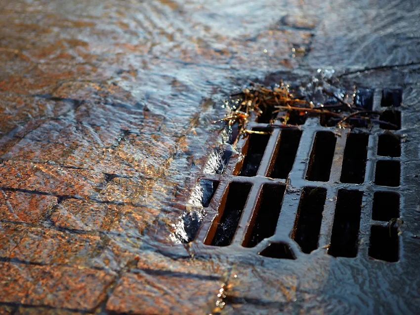 What is a Business’s Responsibility for Drains?