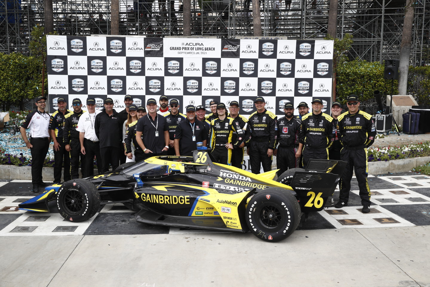 Andretti Autosports