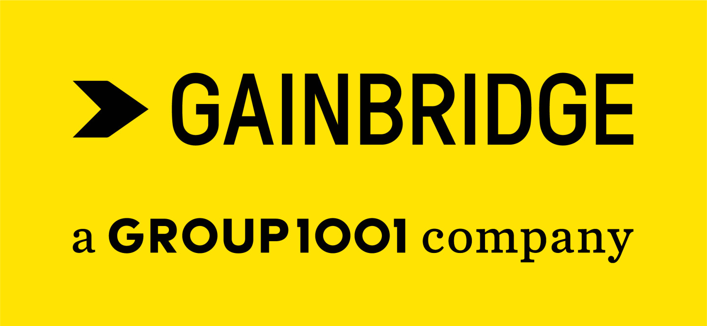 Gainbridge a Group 1001 company