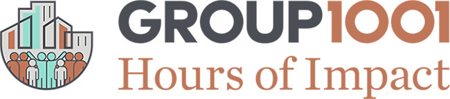 Hours of Impact Logo
