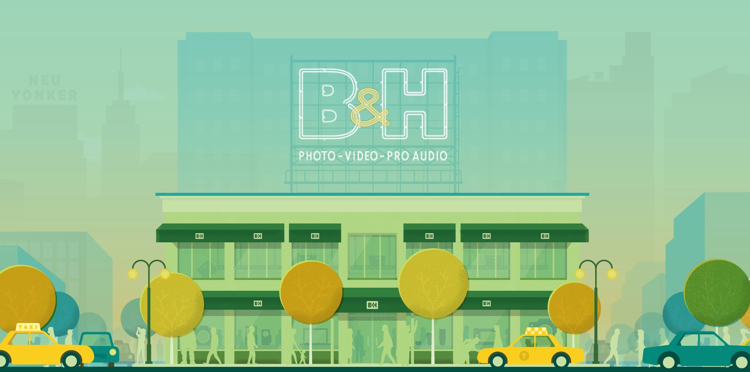 bh photo android material design raizlabs portfolio