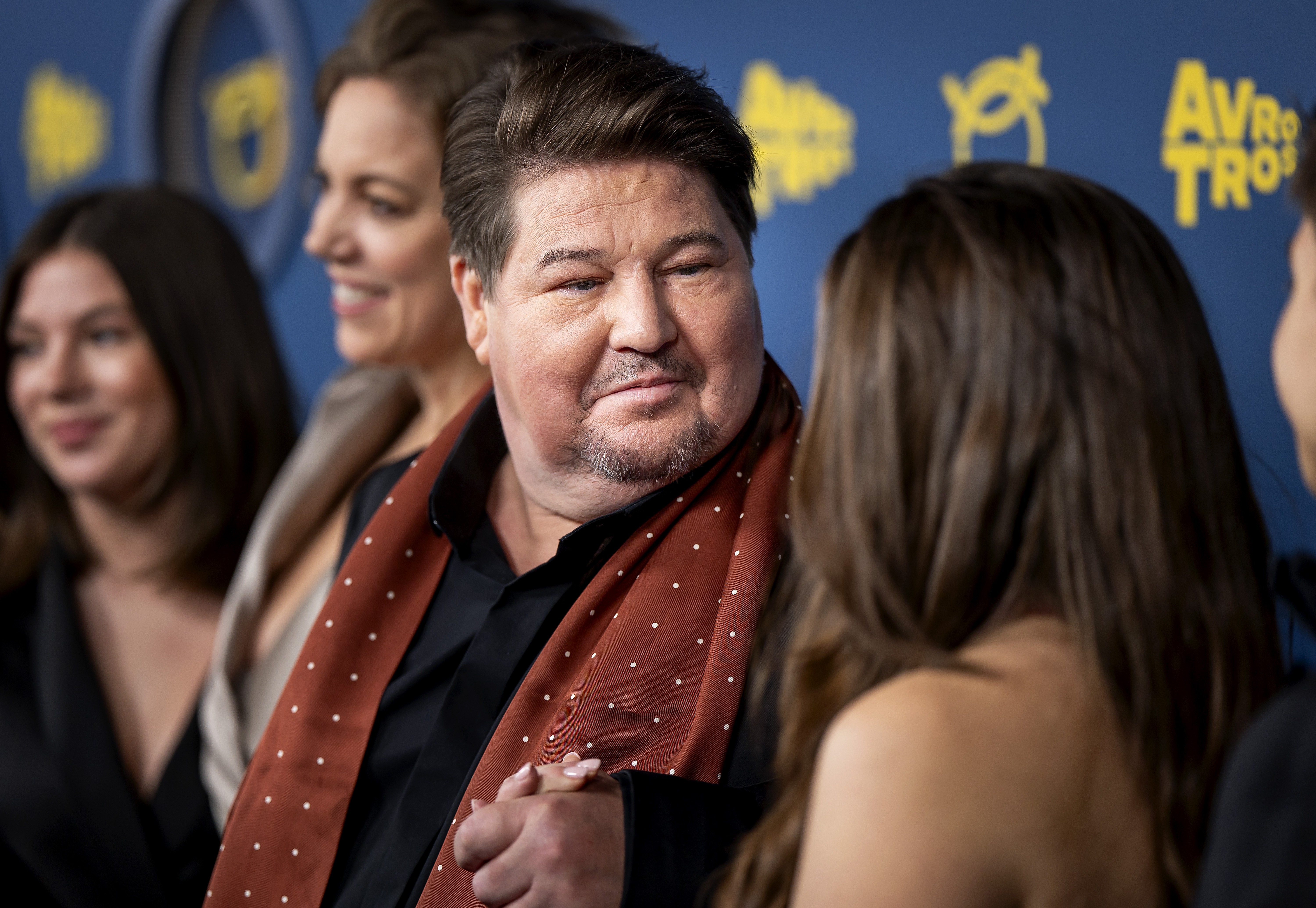 Martijn Krabbé verlengt contract bij RTL: 'Dank voor het vertrouwen' | Hart  van Nederland