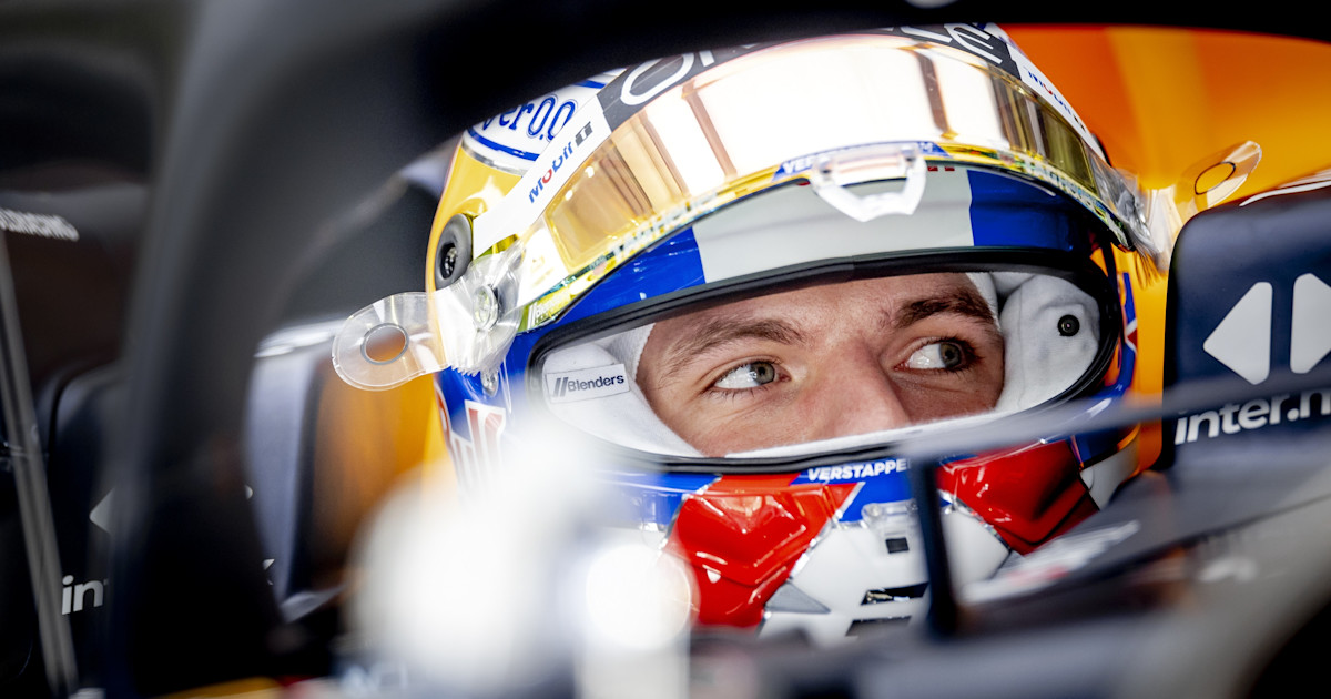 Let op dit is waarom de F1 GP in Bahrein op zaterdag is en niet op zondag Hart van Nederland Let op dit is waarom de F1 GP in Bahrein op zaterdag is en niet op zondag Hart van Nederland