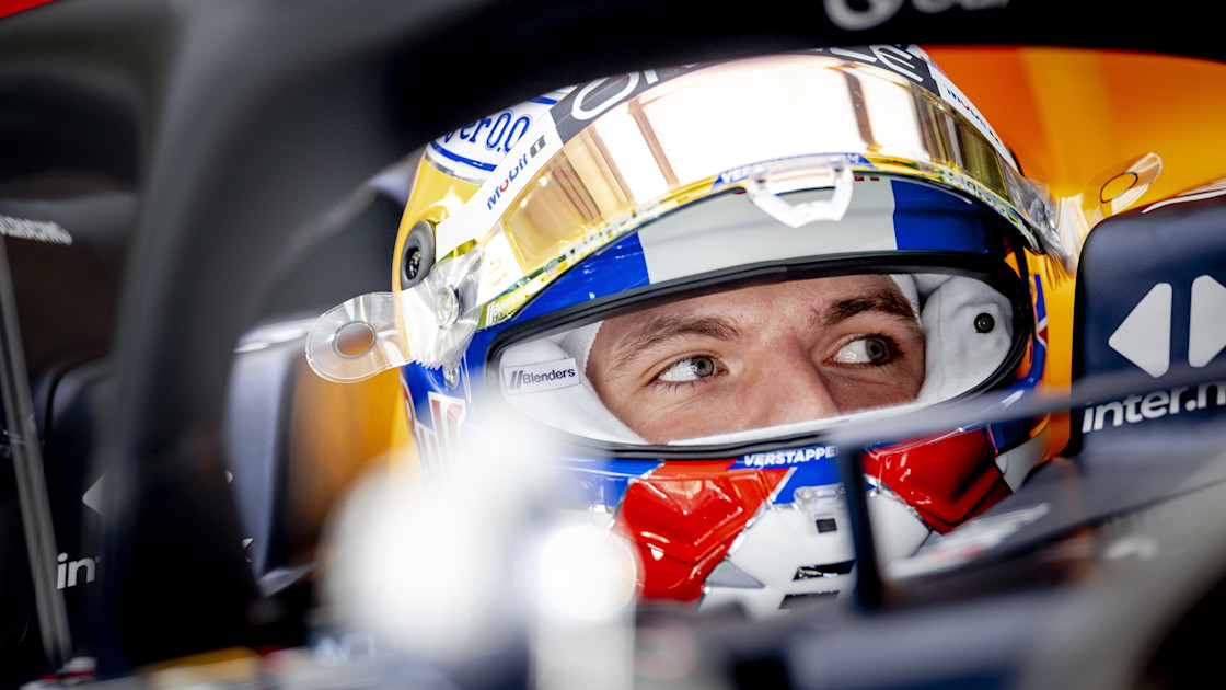 Let op dit is waarom de F1 GP in Bahrein op zaterdag is en niet op zondag Hart van Nederland