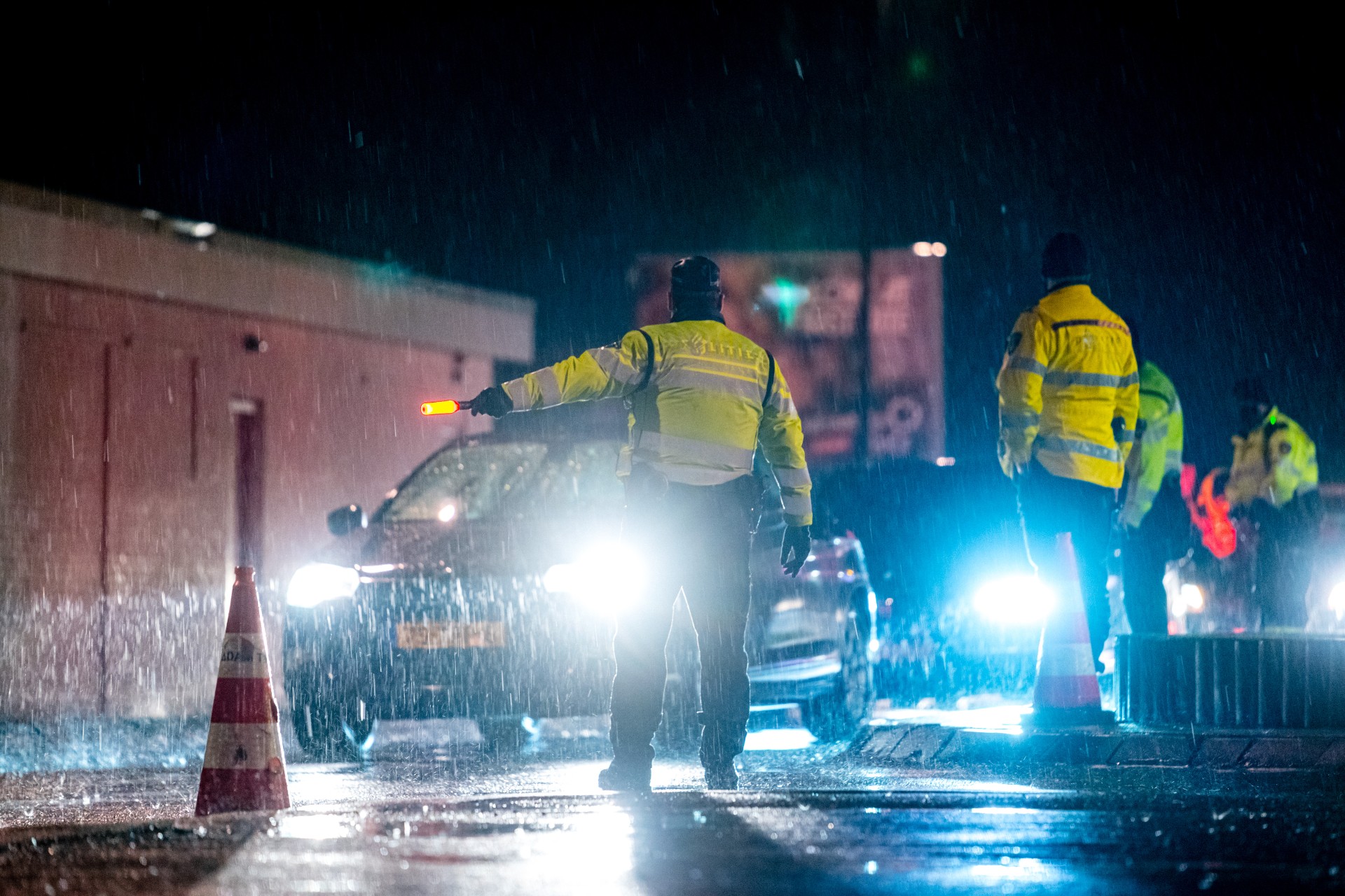 Verkeersboetes Gaan 10 Procent Omhoog, Overheid Hoopt Zo Tekort Te ...